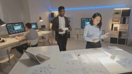 Inventdoors — Managementberatung für Innovation Excellence 