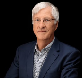 Thomas Nagel — Geschäftsführer von Inventdoors — Managementberatung für Innovation Excellence 